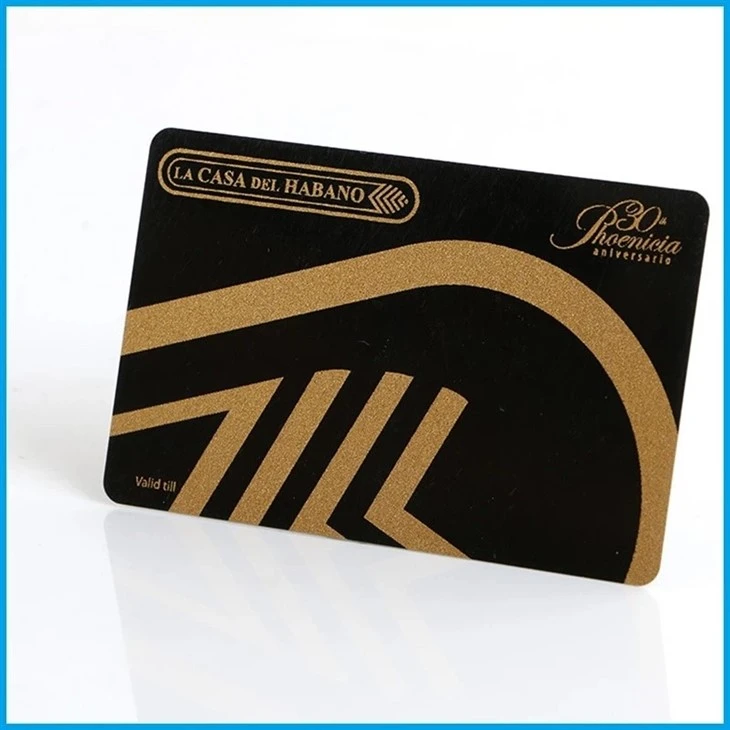 NTAG213 PVC Card