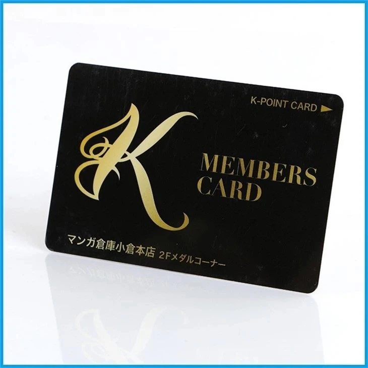 NTAG213 PVC Card
