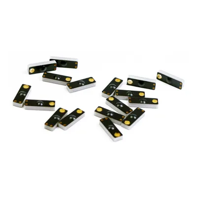 FR4 PCB UHF-tag 20x5mm