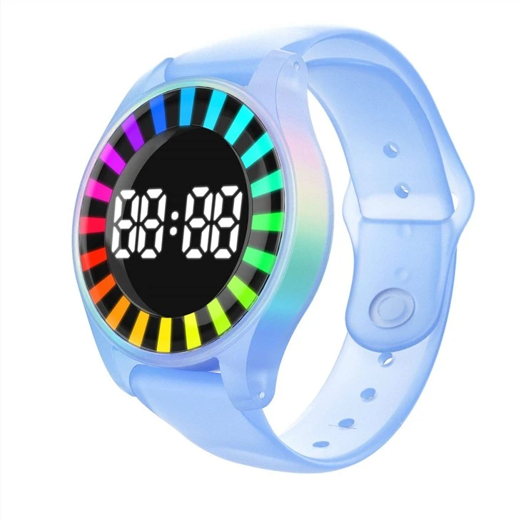 NFC-timingpolsband