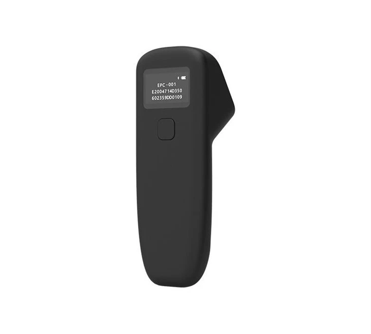 UHF Portable Reader