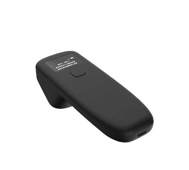 UHF Portable Reader